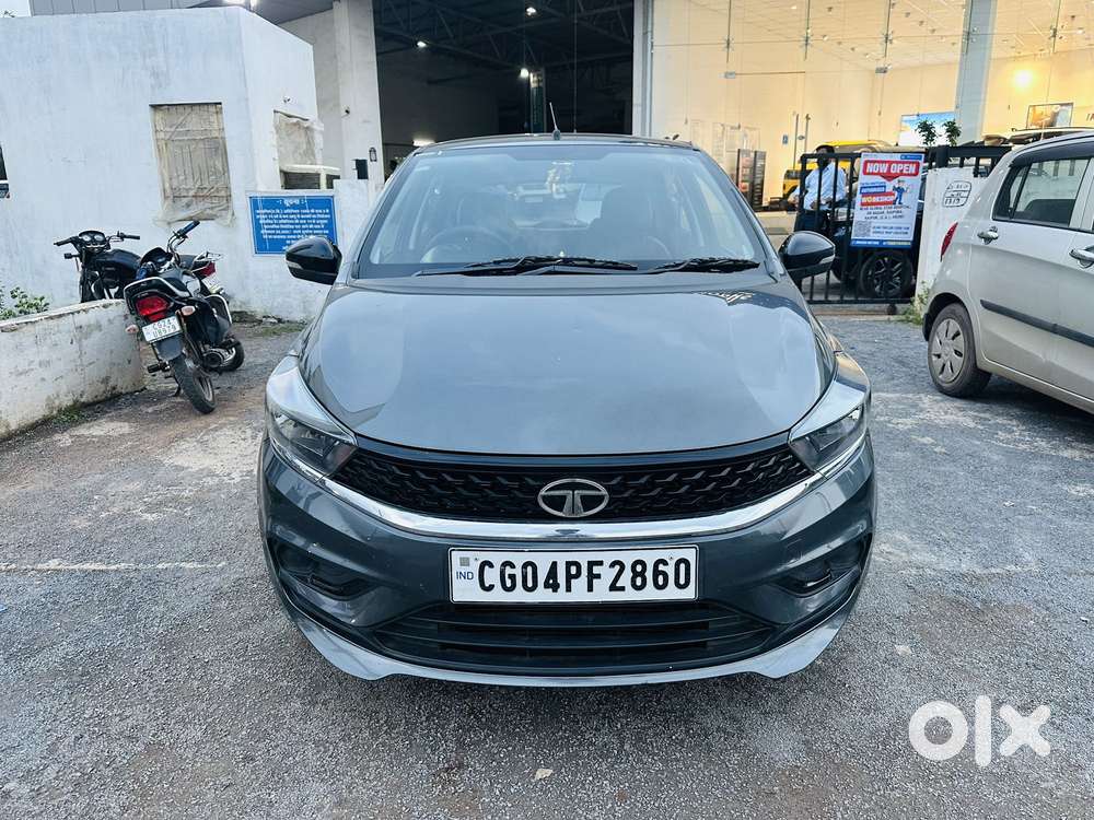 Tata Tiago 1.2 Revotron Xt (o), 2023, Petrol