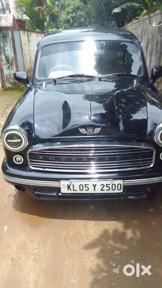 Ambassador Classic 2008 Diesel