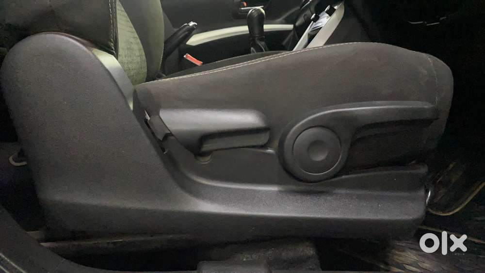 Maruti Suzuki S-cross Zeta 1.3, 2016, Diesel