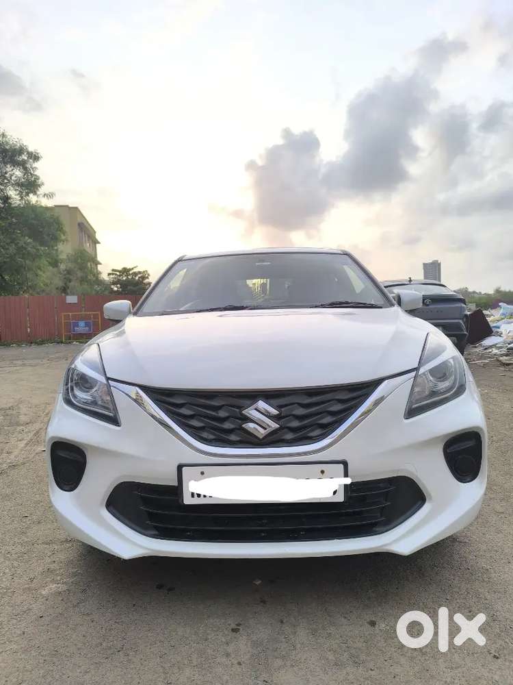 Baleno Delta  2020  1st Owner  Petrol  Manual