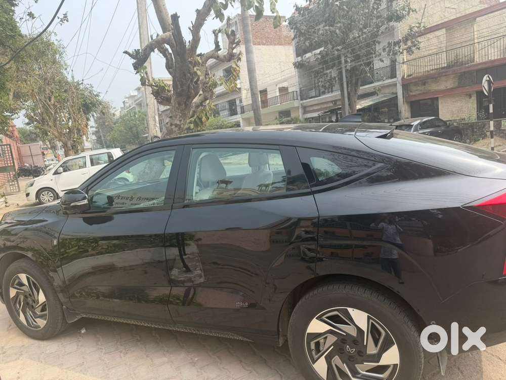 Brand New Condition New Tyres Installed