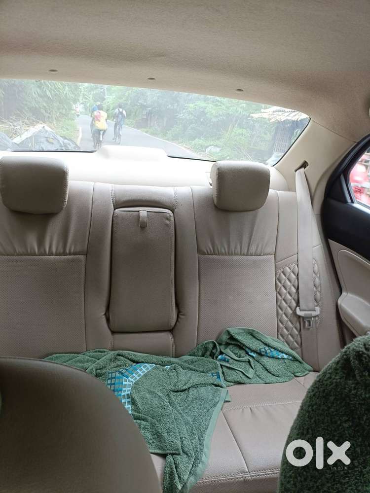 Maruti Suzuki Swift Dzire 2021 Petrol Good Condition
