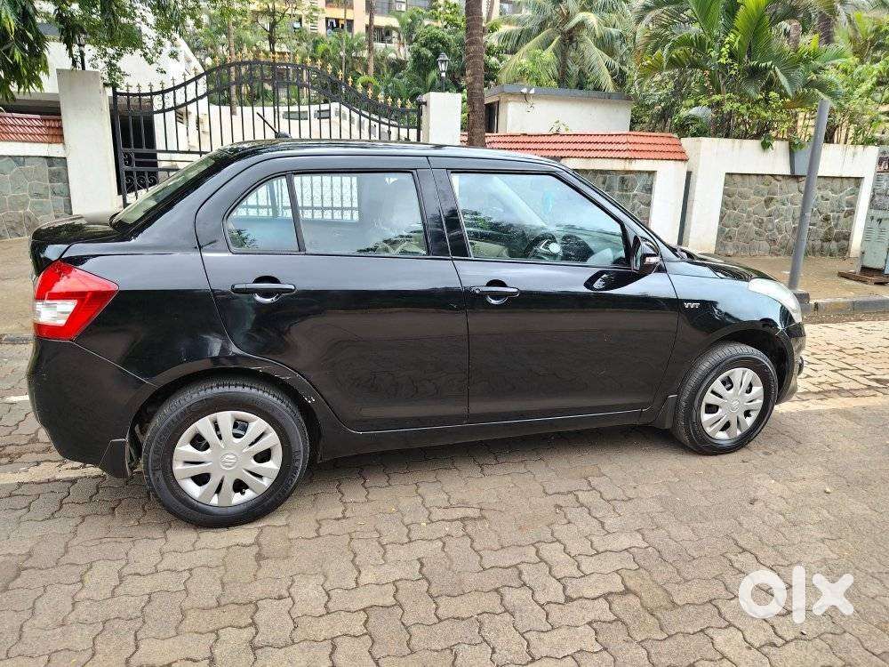 Maruti Suzuki Dzire 1.2 Vxi, 2012, Petrol