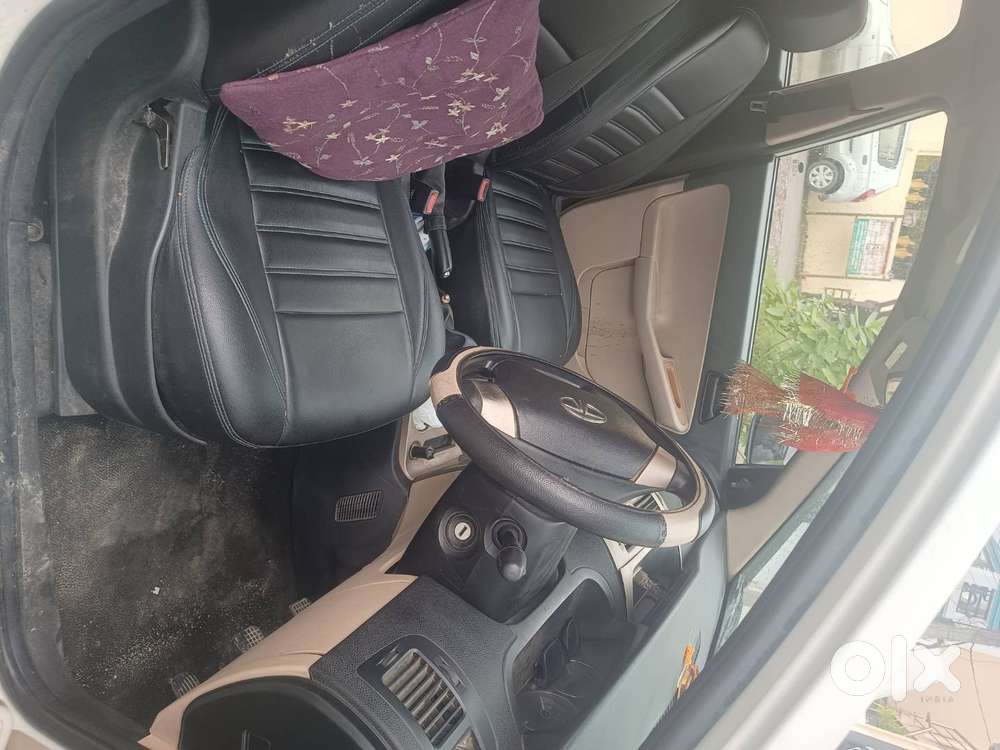 Tata Manza Diesel 2014