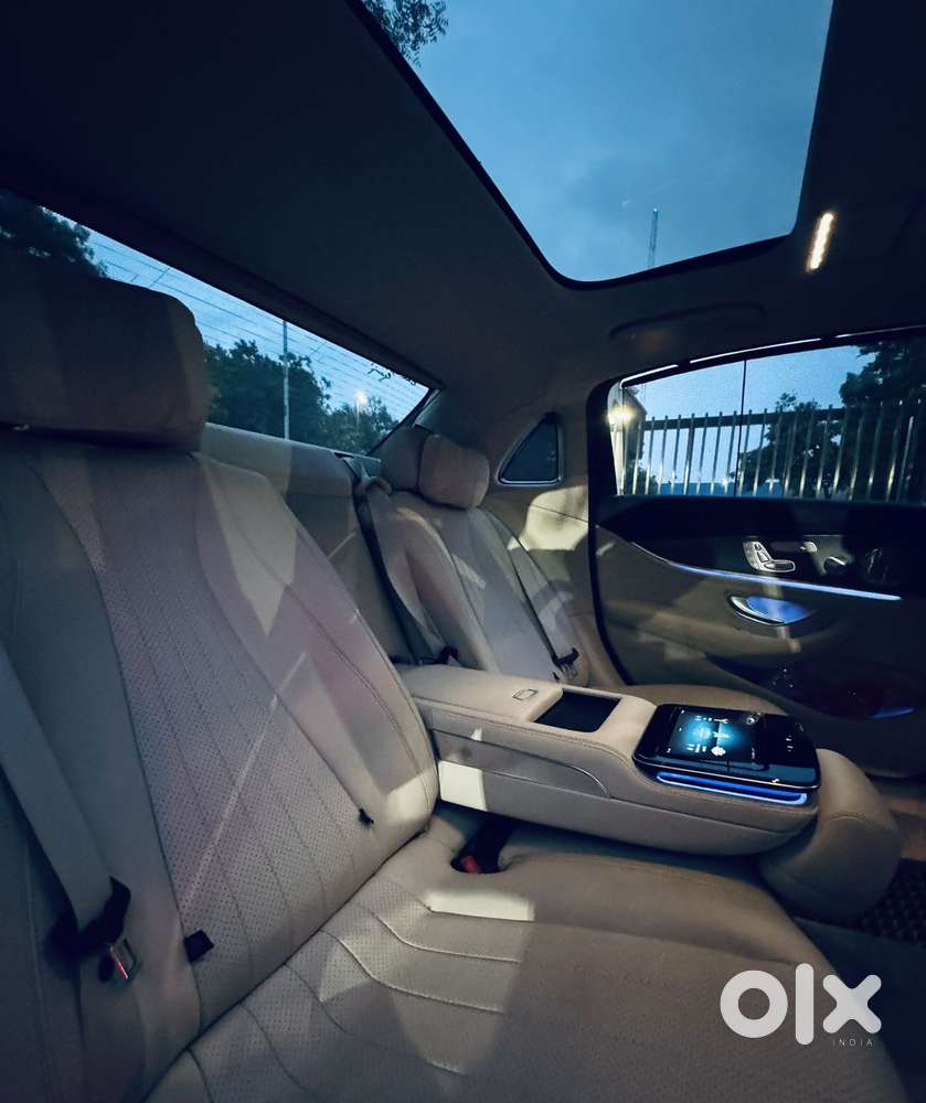 Mercedes-benz E-class Elegance 220 Cdi, 2023, Diesel