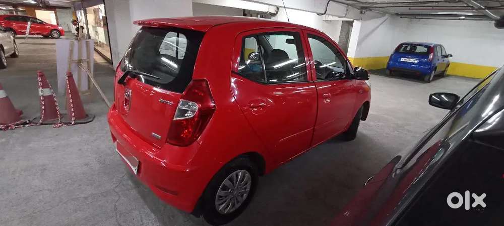 Hyundai I10 Sportz 1.2 For Sale