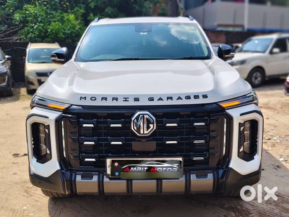Mg Magestor Magester, 2026, Diesel