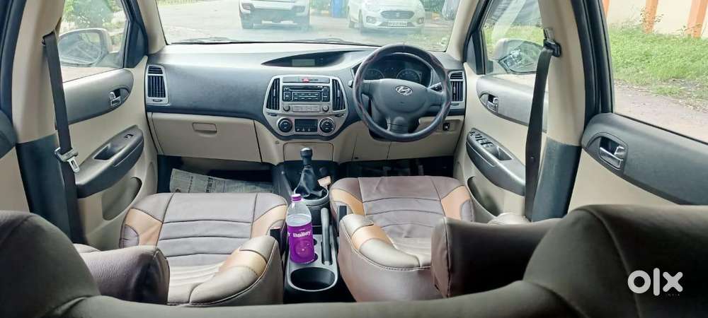 Hyundai I20 2012-2014 Magna Optional 1.2, 2013, Cng & Hybrids