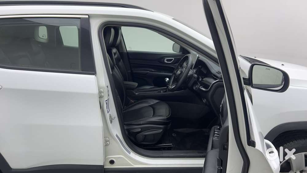 Jeep Compass 1.4 Sport, 2021, Petrol