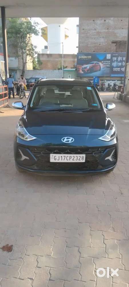 New Cars Top Condition