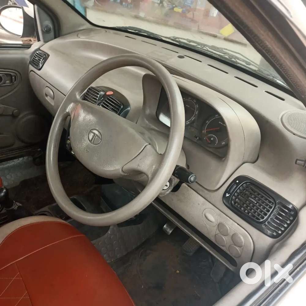Tata Indica 2012 Diesel Well Maintained