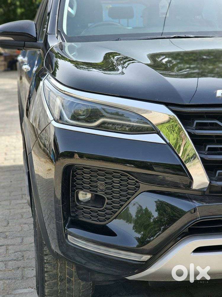 Toyota Fortuner 4x2 At 2.7 Petrol, 2023, Petrol
