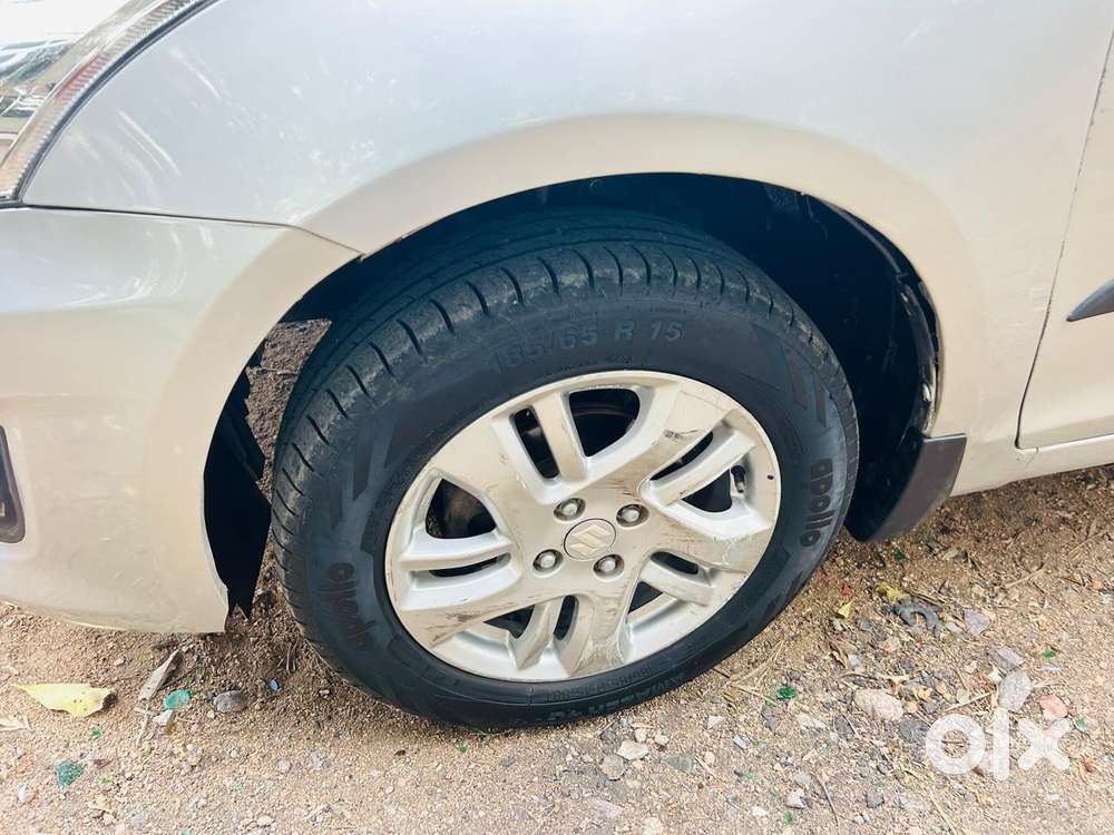 Maruti Suzuki Swift Dzire Zdi Bsiv, 2015, Diesel