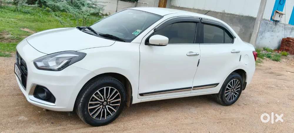 Maruti Suzuki Dzire 2023