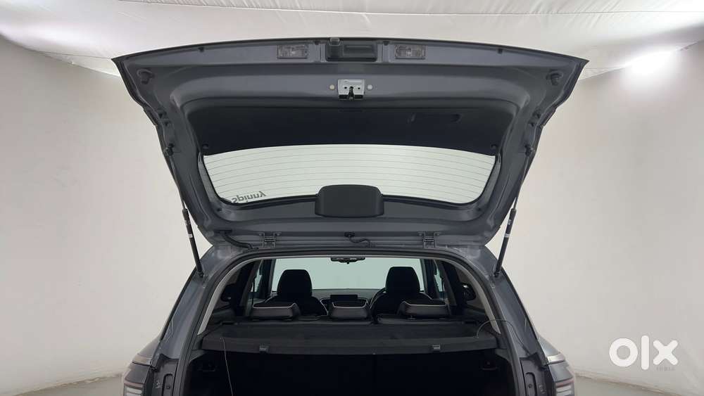 Hyundai Venue 1.0 Sx (o) Turbo Dct, 2025, Petrol