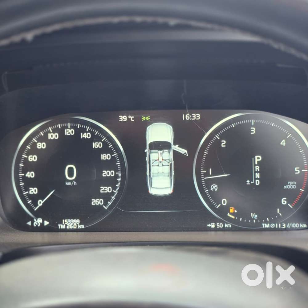 Volvo S90 D4 Momentum, 2017, Diesel