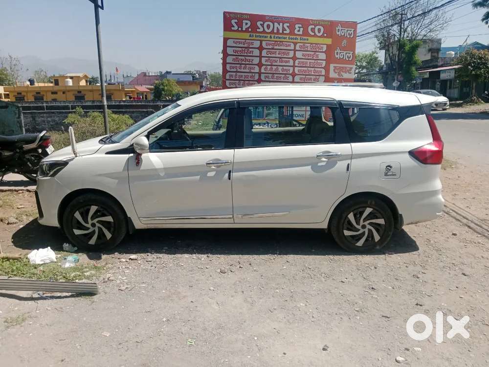 I Urgently Sale My Car