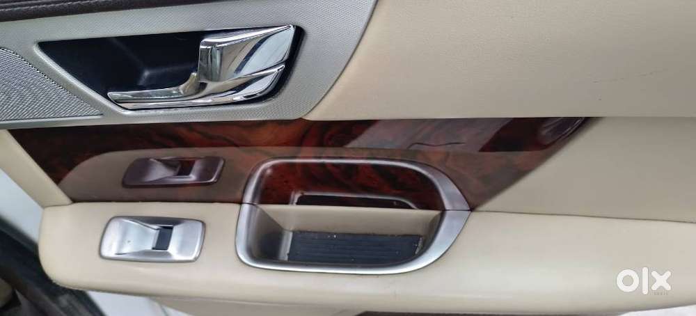 Jaguar Xf 3.0 Litre S Premium Luxury, 2012, Diesel