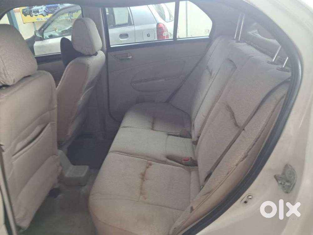 Maruti Suzuki Swift Dzire Zdi Bsiv, 2014, Diesel