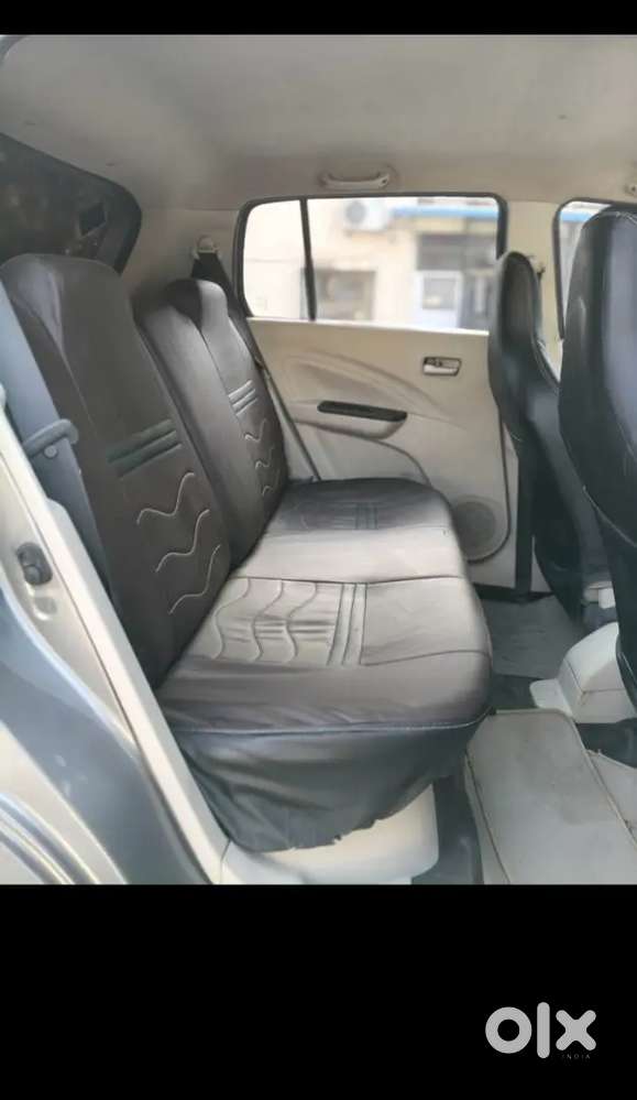 Maruti Suzuki Celerio 2020 Cng & Hybrids Good Condition