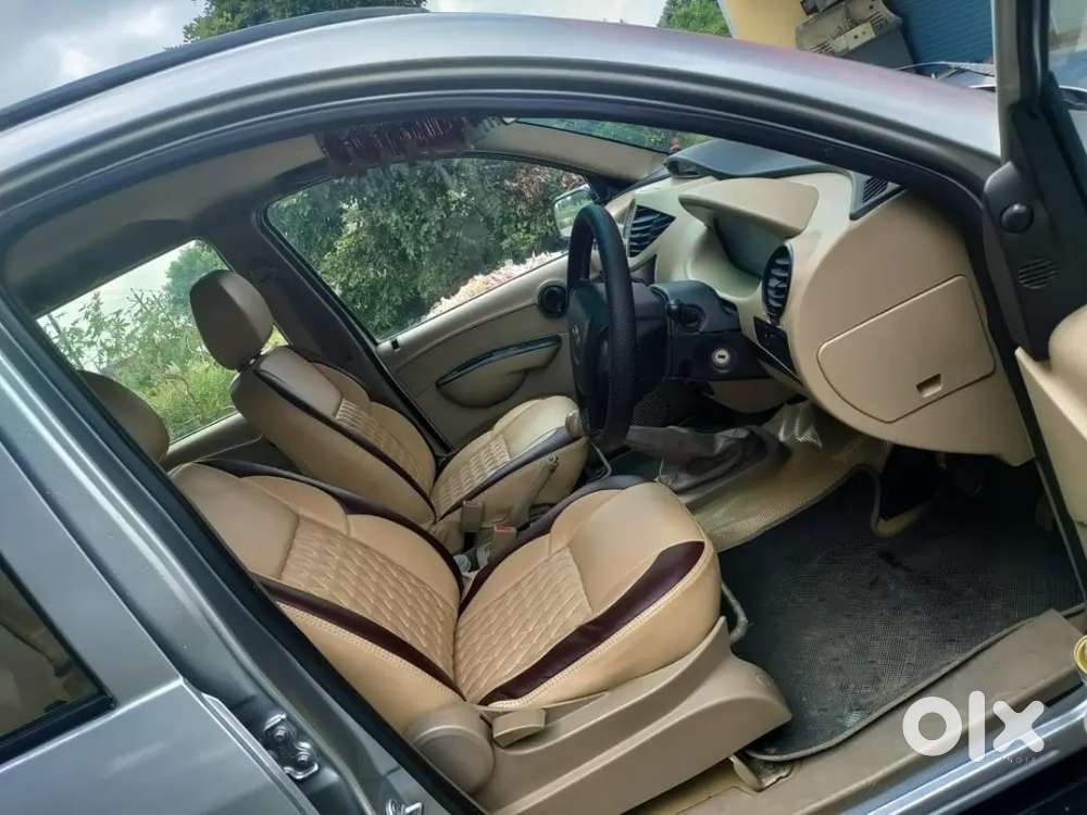 Mahindra Xylo 2018 Diesel Well Maintained