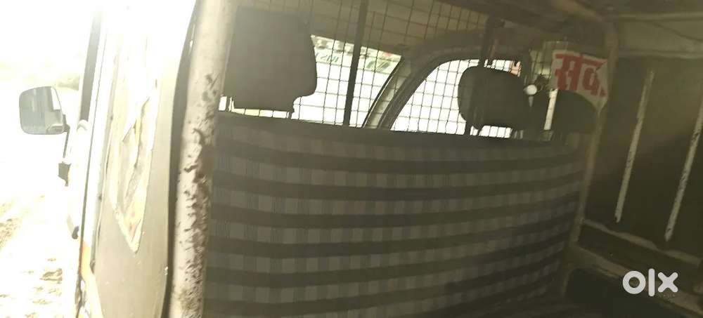 Tata Magic For Sale 2012 Model