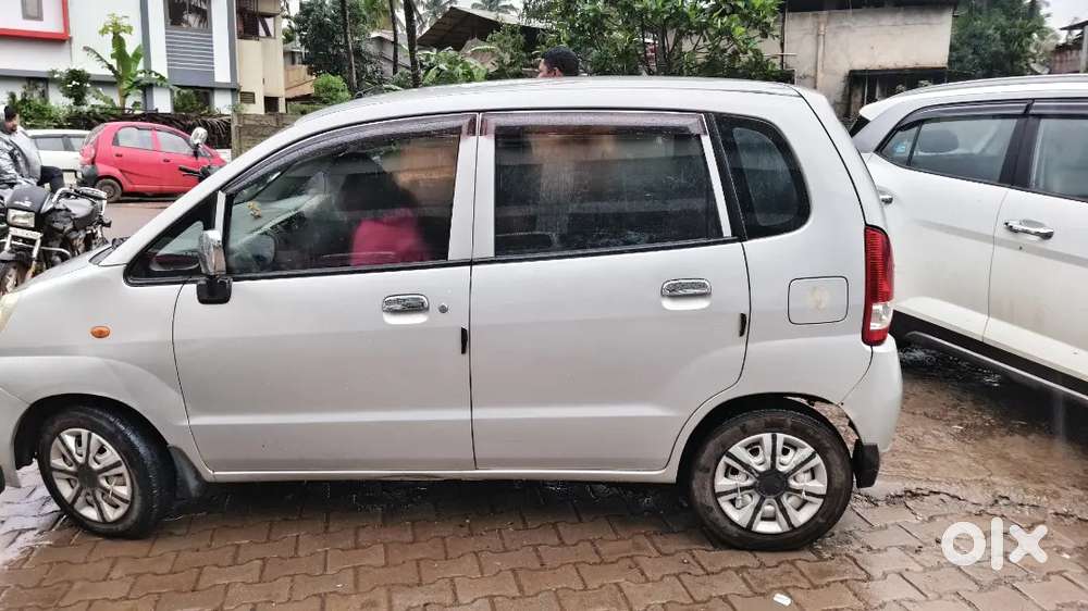 Maruti Suzuki Zen Estilo 2013 Manual