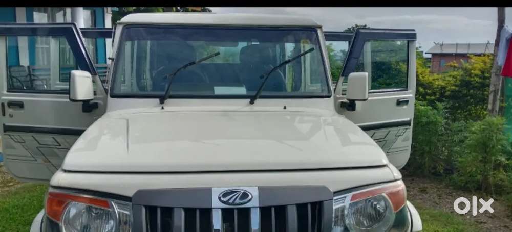 Mahindra Bolero 1.5 Power Plus Zlx 2019