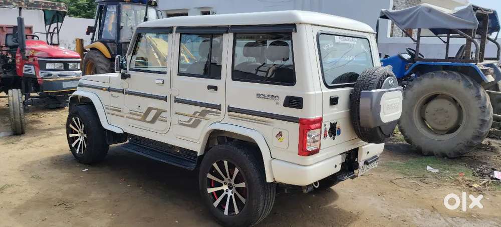 Mahindra Be 6 Diesel 2022
