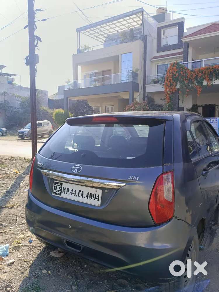 Tata Bolt 1.3 Diesel 2015