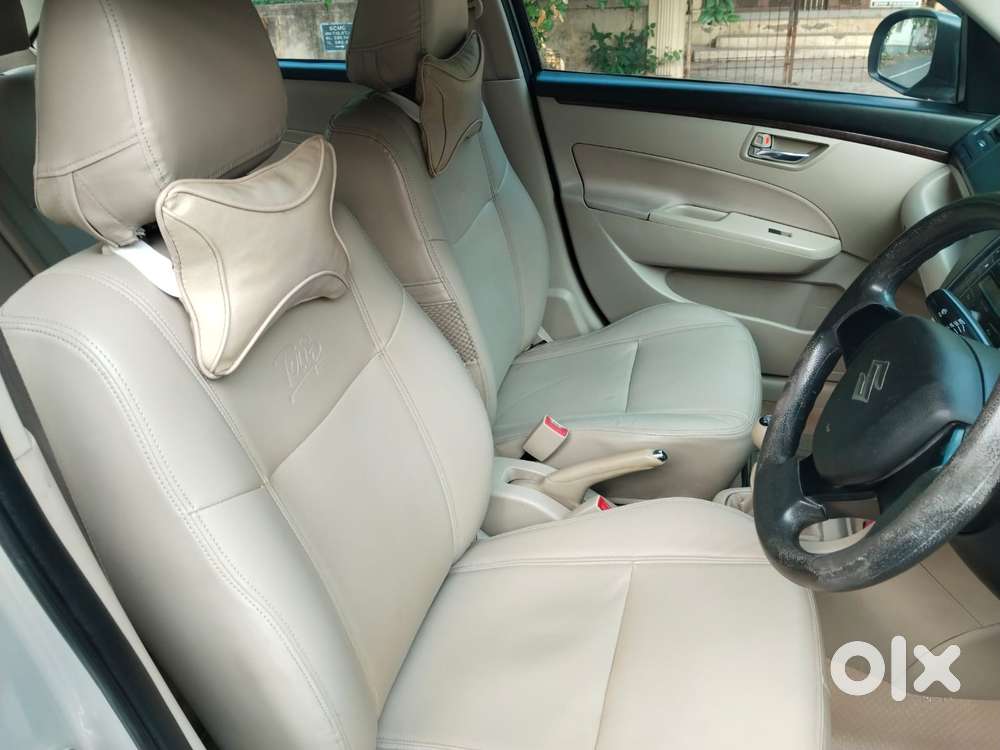 Maruti Suzuki Dzire 2017-2020 Vdi, 2013, Diesel