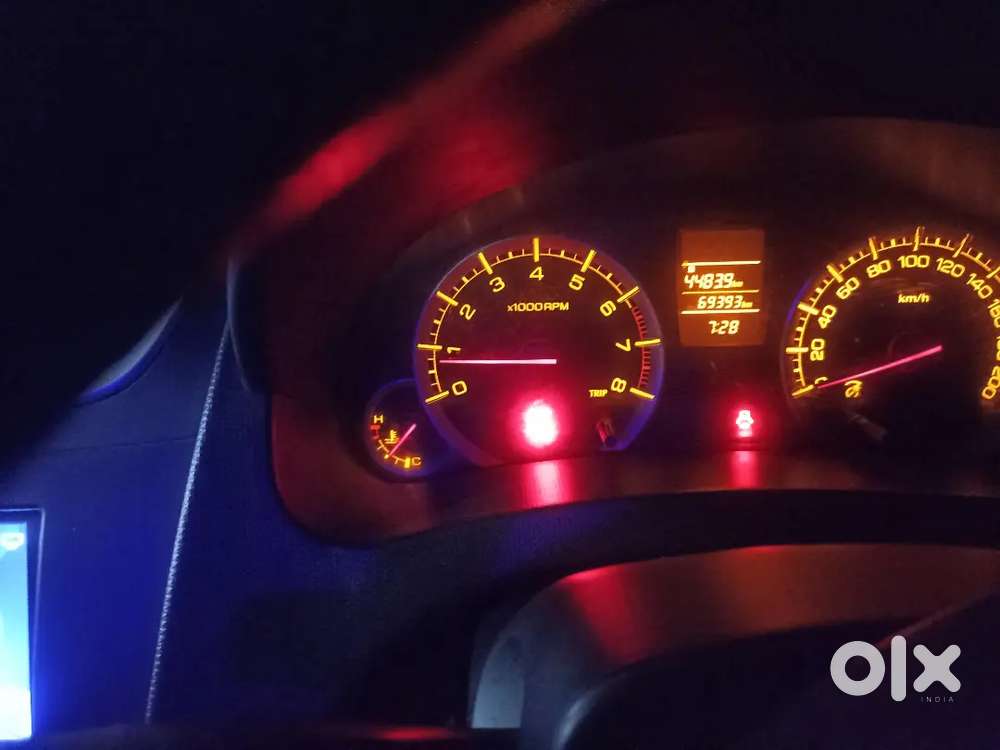 Maruti Suzuki Swift 2014 Petrol 71000 Km Driven