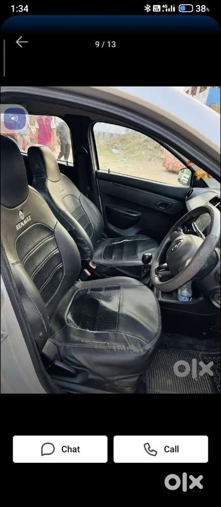 Renault Kwid 1.0 Special 2017