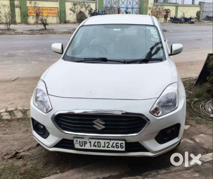 Maruti Suzuki Dzire 2017 Diesel Well Maintained