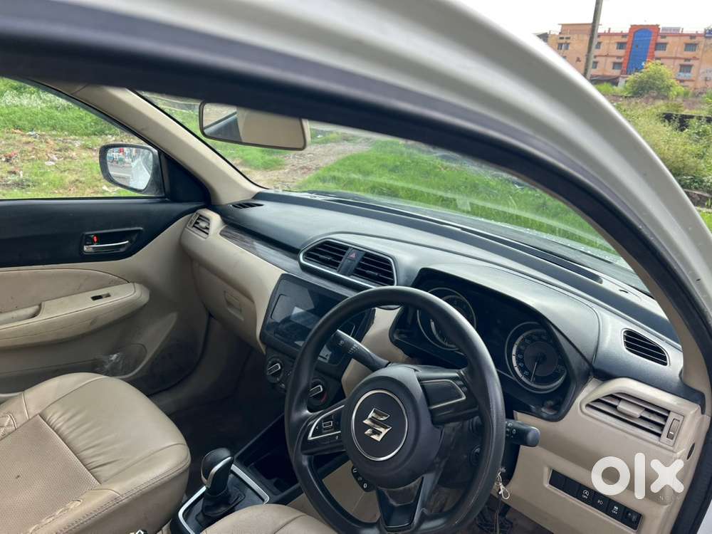 2022 Maruti Dzire Automatic