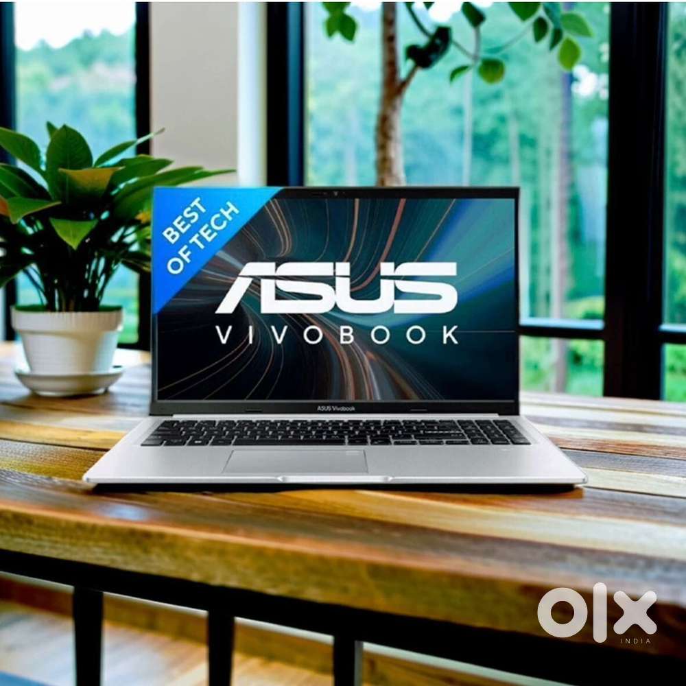 Asus Vivobook 15 Intel Core i3 12th Gen 1215U-8GB/512 GB SSD/Window 11
