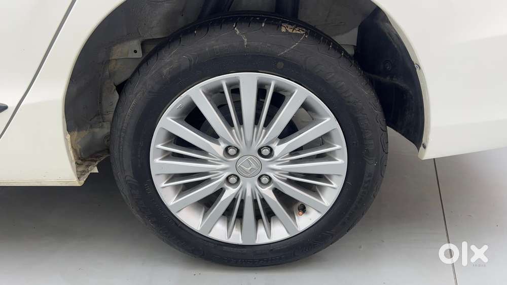 Honda City I-vtec V, 2022, Petrol