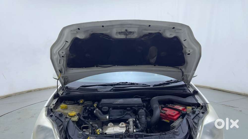 Ford Figo Diesel Exi, 2012, Diesel