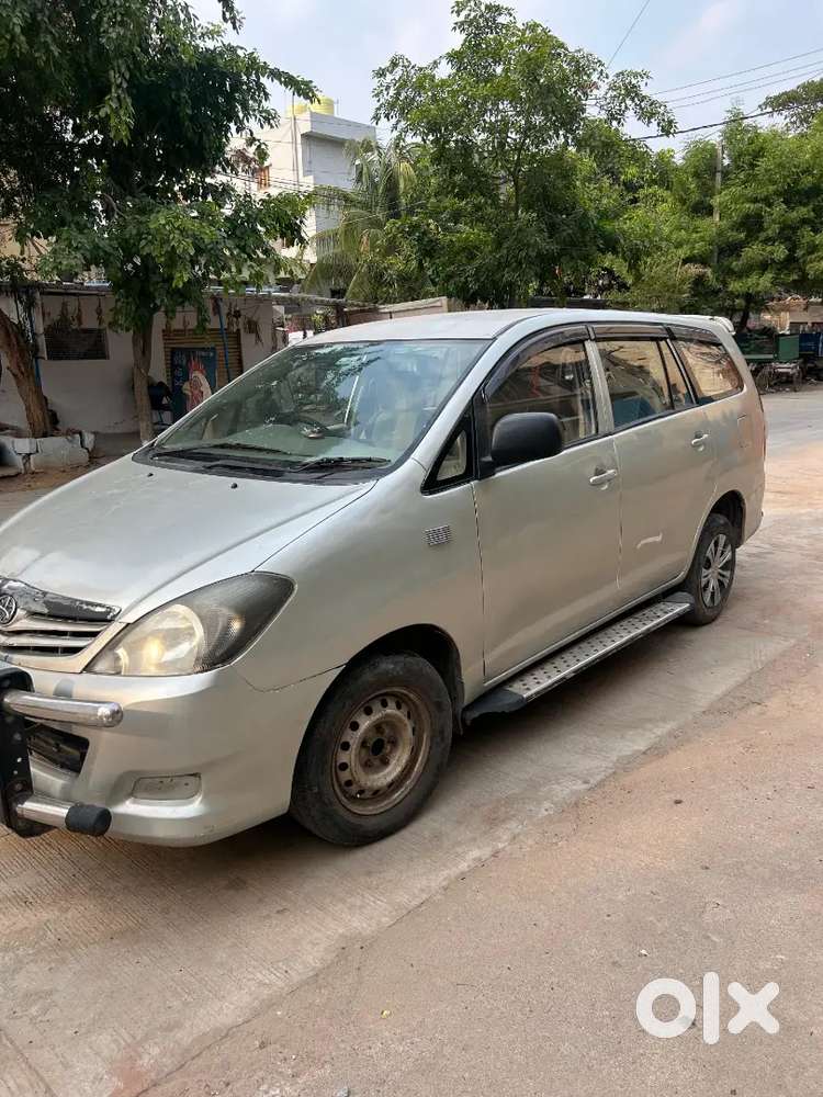 Toyota Innova 2006 Diesel Good Condition