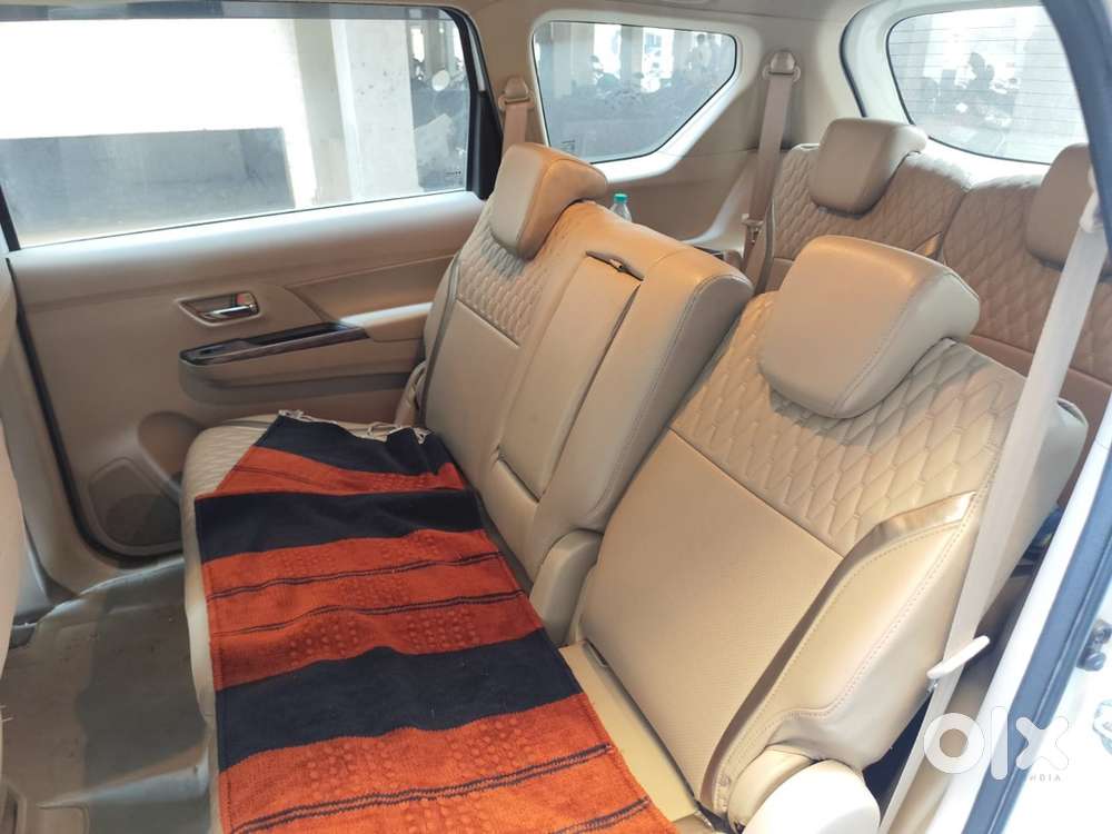 Maruti Ertiga 2020 Cng