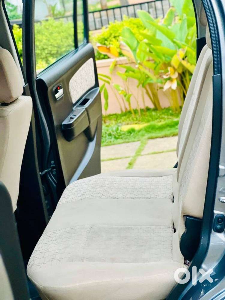 Maruti Suzuki Wagon R Vxi 1.2, 2018, Petrol