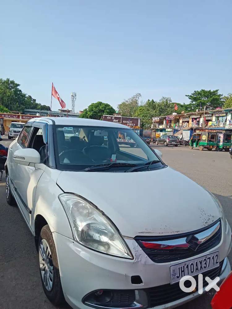 Maruti Suzuki Dzire 2017 Diesel 150000 Km Driven