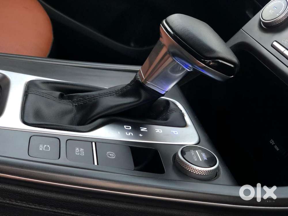 Hyundai Creta 1.5 Mpi Sx Petrol Ivt, 2023, Petrol