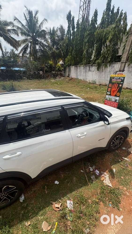Kia Carens 2024 Petrol