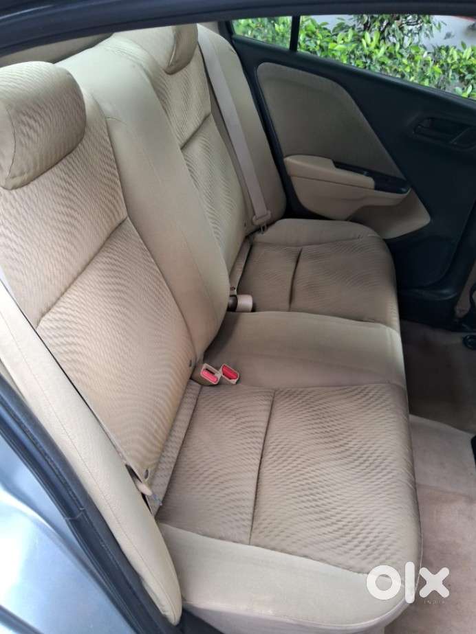 Honda City E Mt, 2017, Diesel