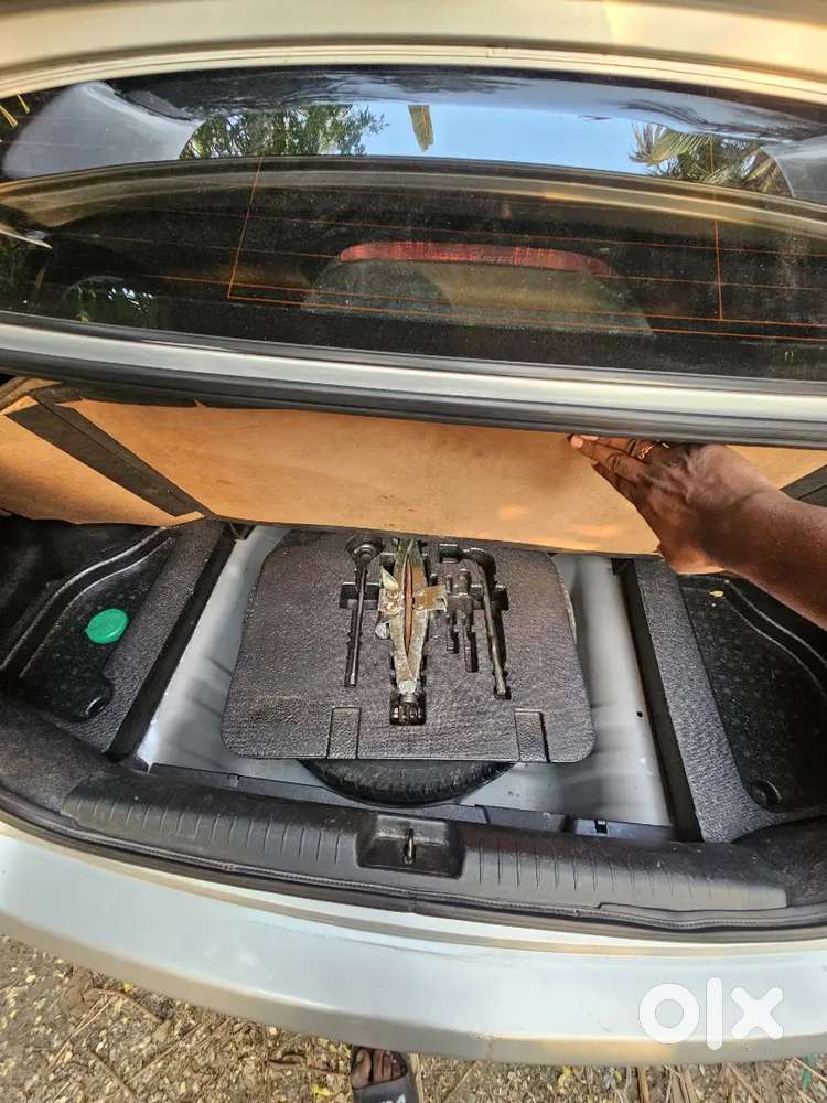 Honda Civic 2007 Petrol Well Maintained