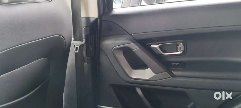 New Car Hyndai Creta