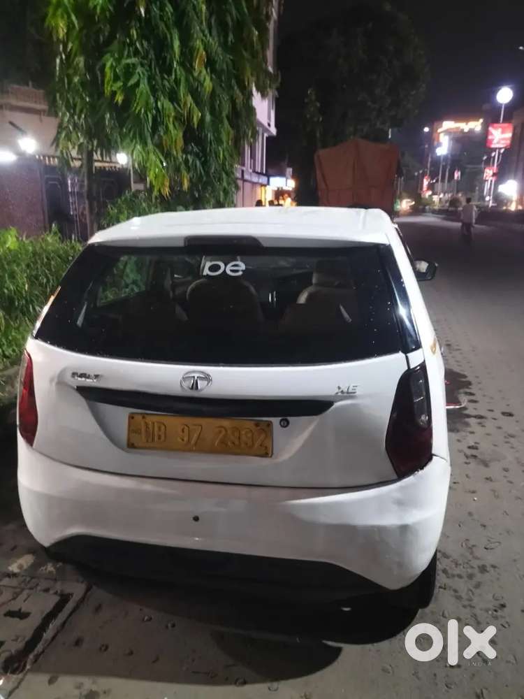 Tata Bolt 1.3 Diesel 2018