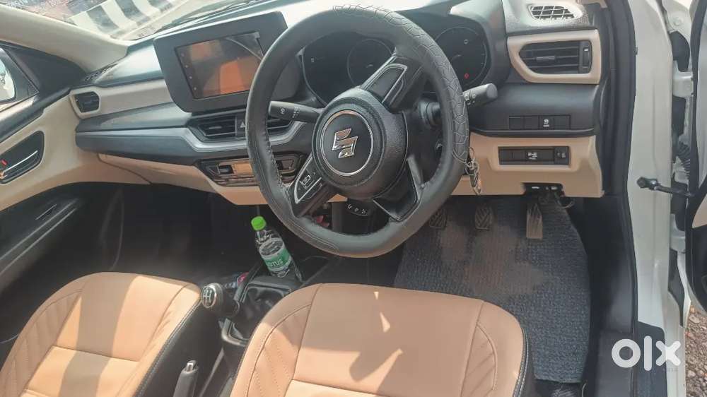 Maruti Dzire Vxi 2025