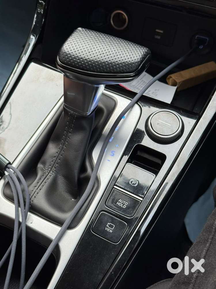Hyundai Alcazar 1.5 Prestige (o) Diesel At 7 Str, 2021, Diesel
